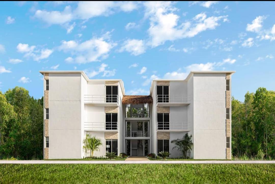 2-Bedroom Condo By The Jungle W/ Swimming Pool Puerto Morelos Eksteriør billede