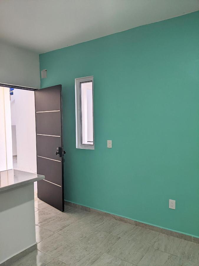 2-Bedroom Condo By The Jungle W/ Swimming Pool Puerto Morelos Eksteriør billede