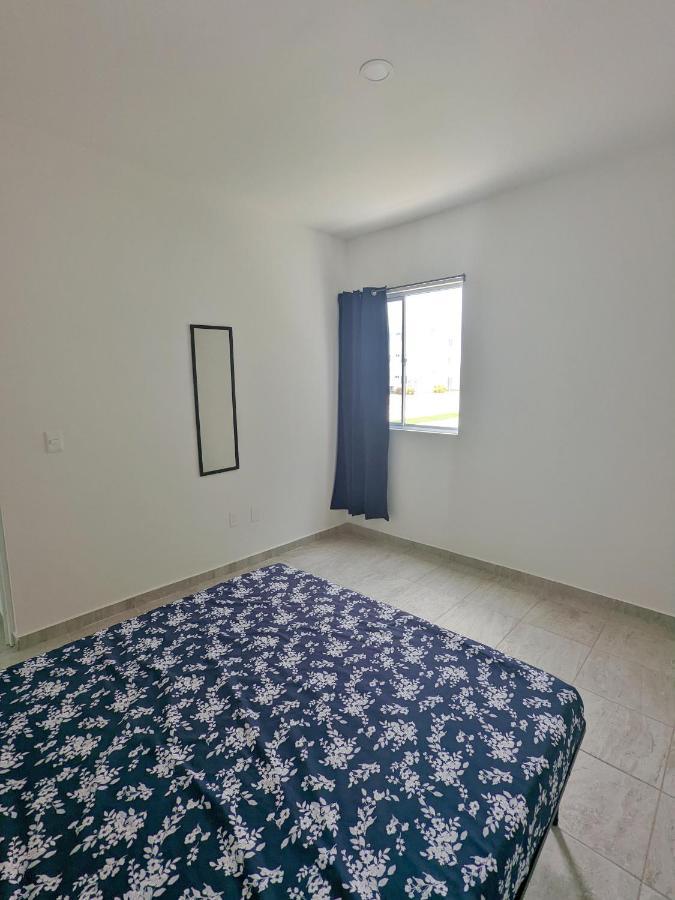 2-Bedroom Condo By The Jungle W/ Swimming Pool Puerto Morelos Eksteriør billede
