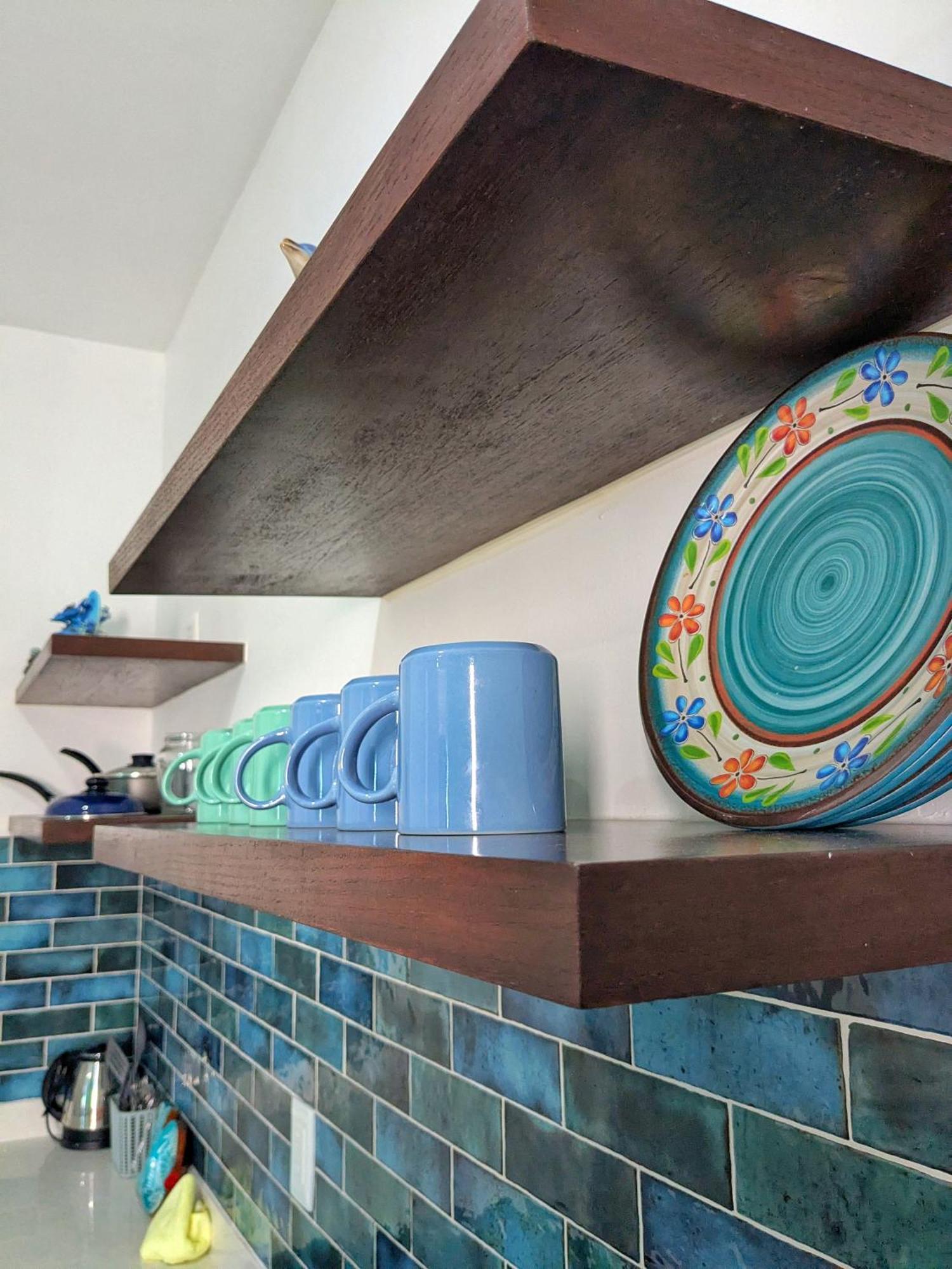 2-Bedroom Condo By The Jungle W/ Swimming Pool Puerto Morelos Eksteriør billede